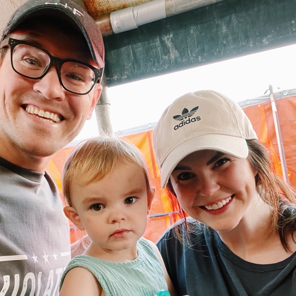 Meet your Posher, Lynze